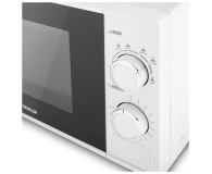 SENCOR SMW 1717WH - 1010281 - zdjęcie 6